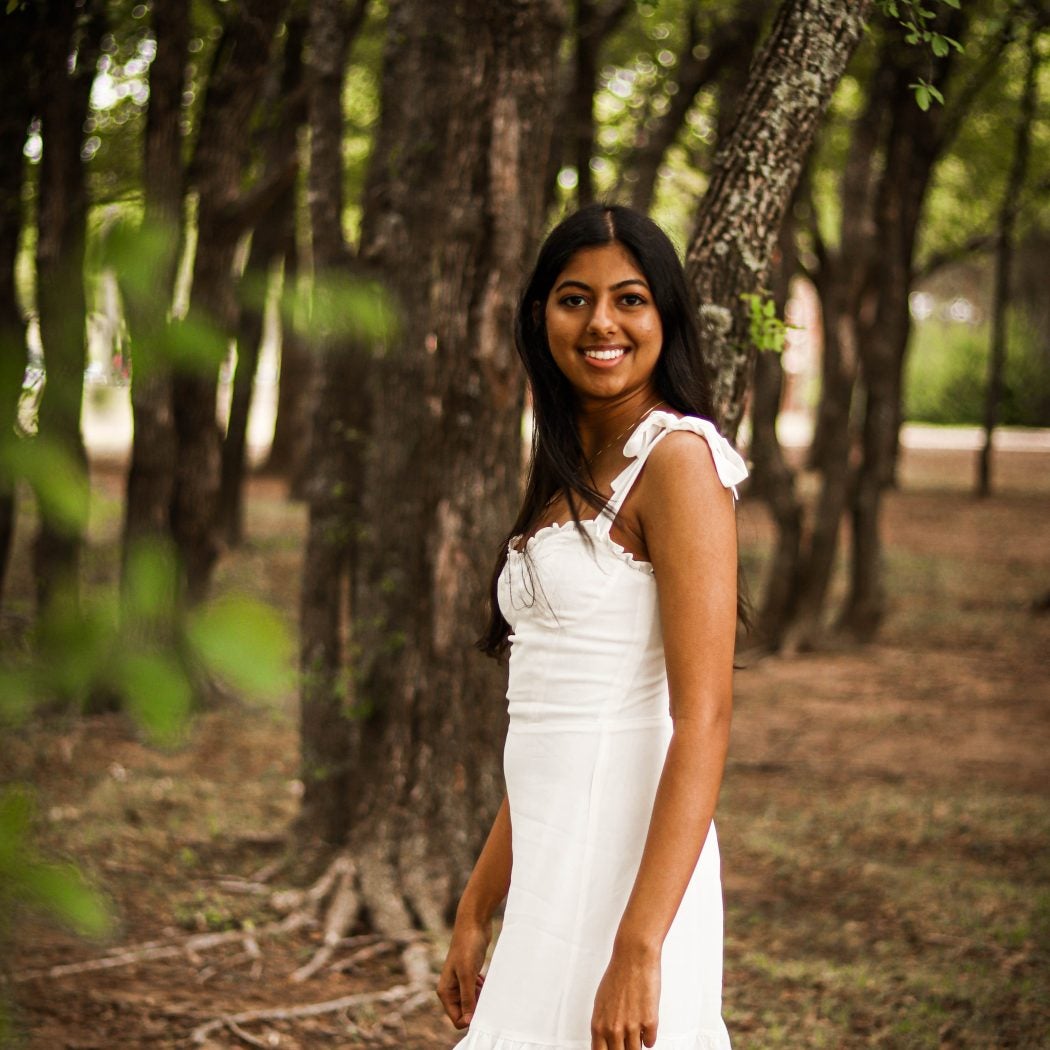 Anvitha Reddy - Mortara