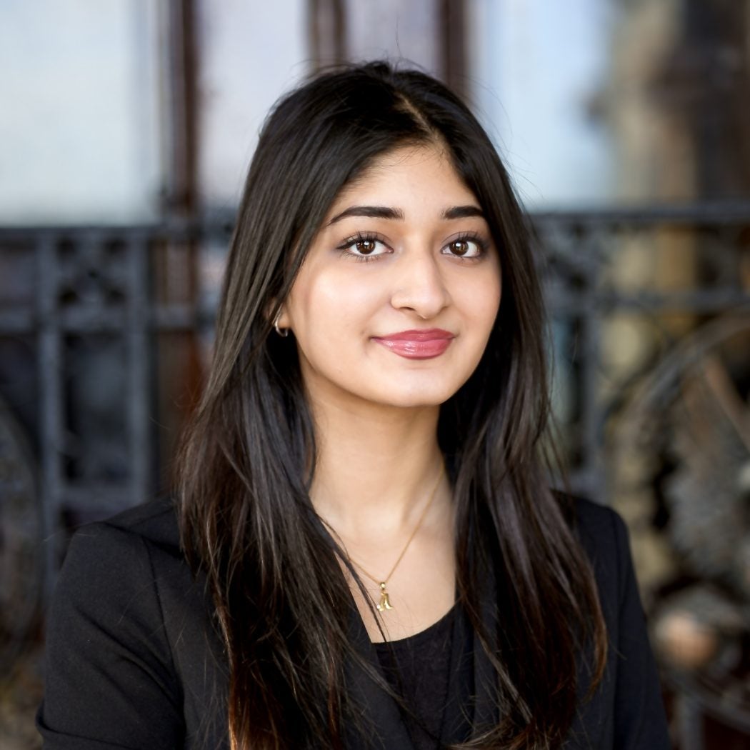 Gala's headshot