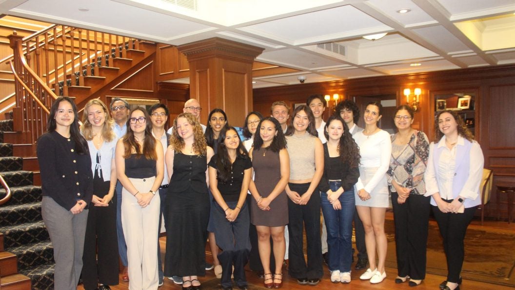 group photo